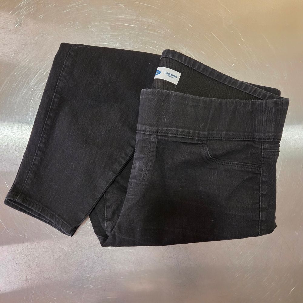 Old Navy Skinny Jeans